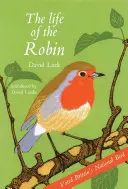 A Robin élete: Nagy-Britannia nemzeti madarává választották - The Life of the Robin: Voted Britain's National Bird