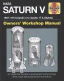 NASA Saturn V 1967-1973 (Apollo 4-től az Apollo 17-ig és a Skylabig) - NASA Saturn V 1967-1973 (Apollo 4 to Apollo 17 & Skylab)