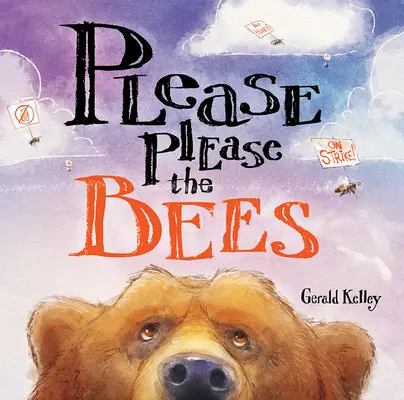 Please Please Please the Bees - Please Please the Bees