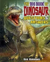 Dinoszauruszok kérdései és válaszai - Dinosaur Questions & Answers