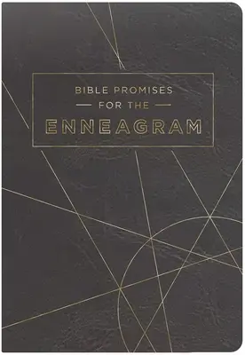 Bibliai ígéretek az Enneagramhoz - Bible Promises for the Enneagram