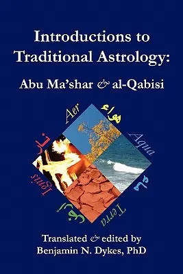 Bevezetés a hagyományos asztrológiába - Introductions to Traditional Astrology