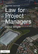 Jog a projektmenedzsereknek - Law for Project Managers