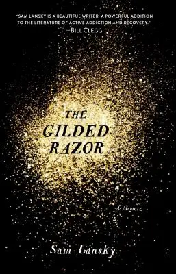 Az aranyozott penge: Könyvklubajánló! - The Gilded Razor: A Book Club Recommendation!