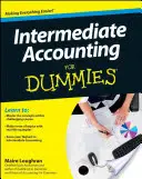 Köztes könyvelés Dummies-nek - Intermediate Accounting for Dummies