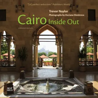 Kairó Inside Out - Cairo Inside Out