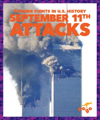 Szeptember 11-i támadások - September 11th Attacks