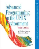 Haladó programozás Unix környezetben - Advanced Programming in the Unix Environment