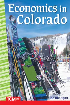 Gazdasági$ Colorado államban - Economic$ in Colorado