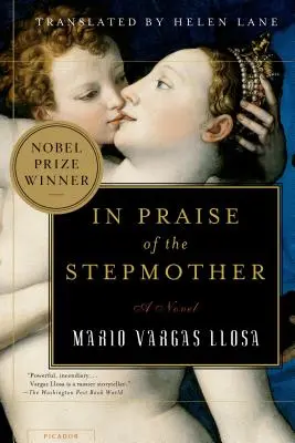 A mostohaanya dicsérete - In Praise of the Stepmother