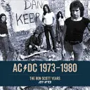 Ac/DC: 1973-1980: Bon Scott évei - Ac/DC: 1973 - 1980: The Bon Scott Years