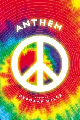 Anthem (A hatvanas évek trilógiája #3), 3 - Anthem (the Sixties Trilogy #3), 3