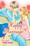 Boldog házasság?!, 7. kötet, 7. kötet - Happy Marriage?!, Vol. 7, 7