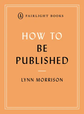 Hogyan legyünk publikáltak - How to Be Published