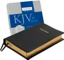 Concord Reference Bible-KJV