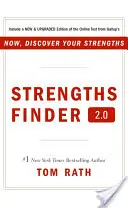 Erősségkereső 2.0 - Strengthsfinder 2.0