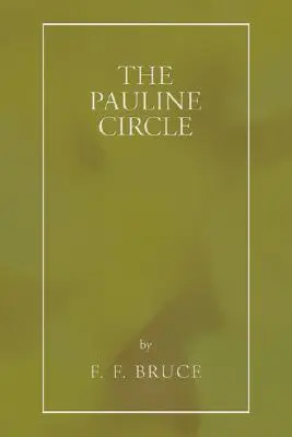 A páli kör - The Pauline Circle