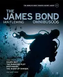 A James Bond Omnibusz 006 - The James Bond Omnibus 006