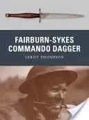 Fairbairn-Sykes kommandótőr - Fairbairn-Sykes Commando Dagger