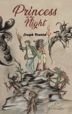 Princess in the Night