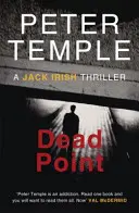 Dead Point - Egy Jack Irish thriller - Dead Point - A Jack Irish Thriller