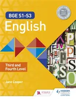 BGE S1-S3 angol nyelven: Harmadik és negyedik szint - BGE S1-S3 English: Third and Fourth Levels