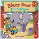 Bizzy Bear: Zoo Ranger