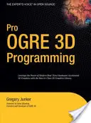 Pro Ogre 3D programozás - Pro Ogre 3D Programming