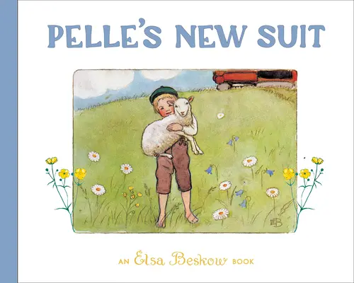 Pelle új öltönye - Pelle's New Suit