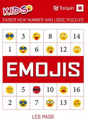 Emojik: A kezdőkönyv - Emojis: The Starter Book