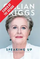 Speaking Up (Gillian Triggs aláírásával) - Speaking Up (Signed by Gillian Triggs)