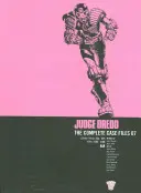 Judge Dredd: The Complete Case Files 07