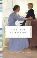 Příběhy o mateřství - Stories of Motherhood