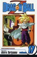 Dragon Ball Z, 17. kötet, 17. kötet - Dragon Ball Z, Vol. 17, 17