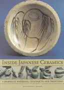 A japán kerámia belseje: Anyagok, technikák és hagyományok alapjai - Inside Japanese Ceramics: Primer of Materials, Techniques, and Traditions