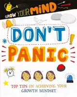 Grow Your Mind: Ne pánikolj! - Grow Your Mind: Don't Panic