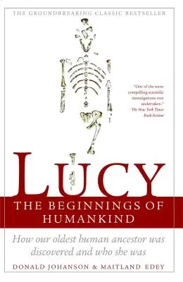 Lucy: Az emberiség kezdetei - Lucy: The Beginnings of Humankind