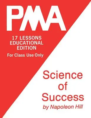 Pma: A siker tudománya - Pma: Science of Success