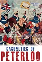 Peterloo áldozatai - Casualties of Peterloo