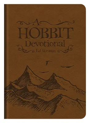 Egy hobbit áhítat - A Hobbit Devotional