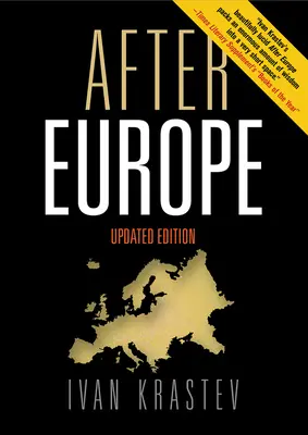 Európa után - After Europe