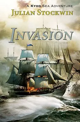 Invázió - Invasion