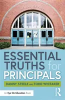 Alapvető igazságok igazgatóknak - Essential Truths for Principals