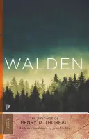 Walden: 150. évfordulós kiadás - Walden: 150th Anniversary Edition