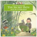 A titkos ösvény (Mesék Percy parkjából) [kihajtható labirintusposzterrel] - The Secret Path (Tales from Percy's Park) [With Fold-Out Maze Poster]