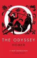 Odüsszeia - Új fordítás - Odyssey - A New Translation