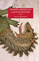 Észak-amerikai tavi szörnyek - North American Lake Monsters