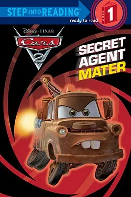 Titkos ügynök Matuka - Secret Agent Mater