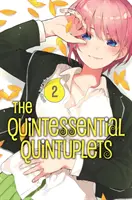 Az Ötös Ötösök 2 - The Quintessential Quintuplets 2