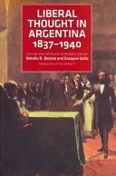 Liberális gondolkodás Argentínában, 1837-1940 - Liberal Thought in Argentina, 1837-1940